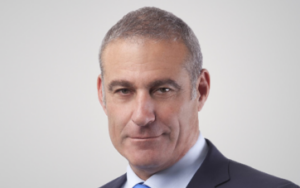 Birthright CEO Gidi Mark_on Birthright Israel Excel