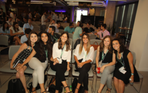 Birthright Israel Excel Casey Borovsky