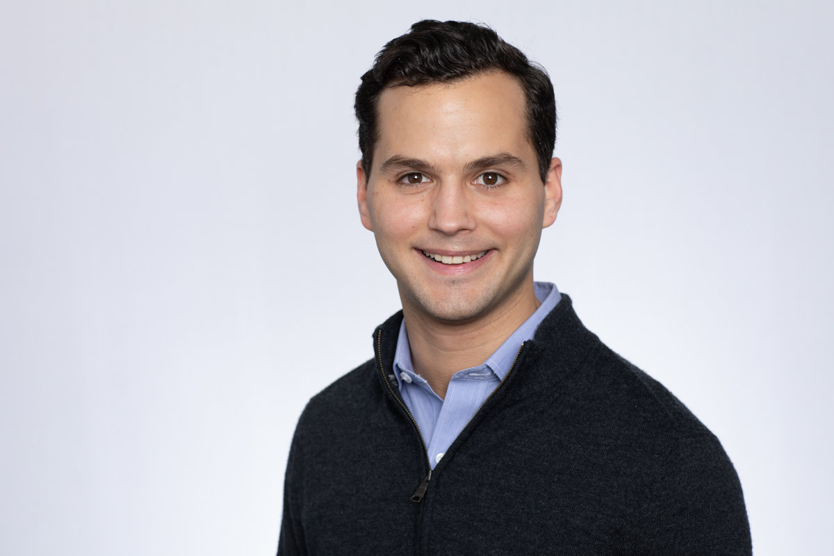 Networking with the ‘Excel Fellows’ in New York City