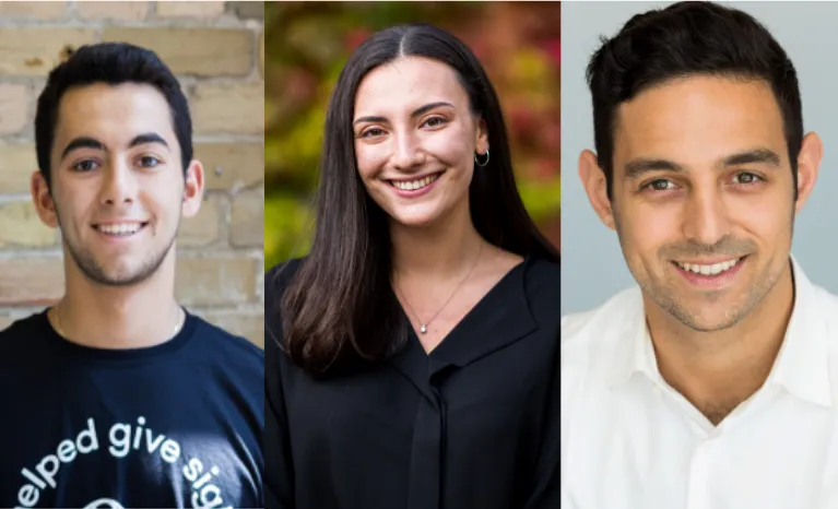 Emerging Global Jewish Business Leaders Unite At Birthright Israel Excel Summit