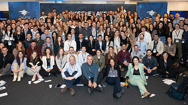 הפרויקט שמכשיר צעירים יהודים להפוך ליזמים מבטיחים