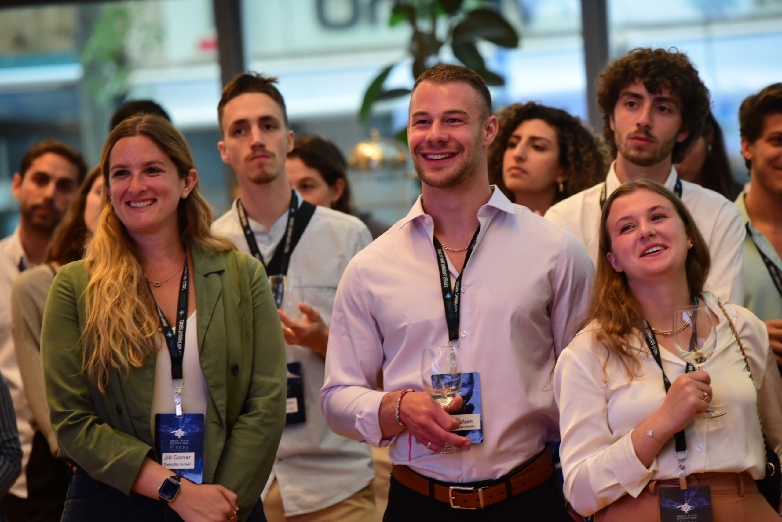 The Experience of a Lifetime